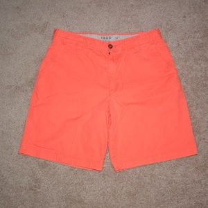 Izod Saltwater Shorts Size 34